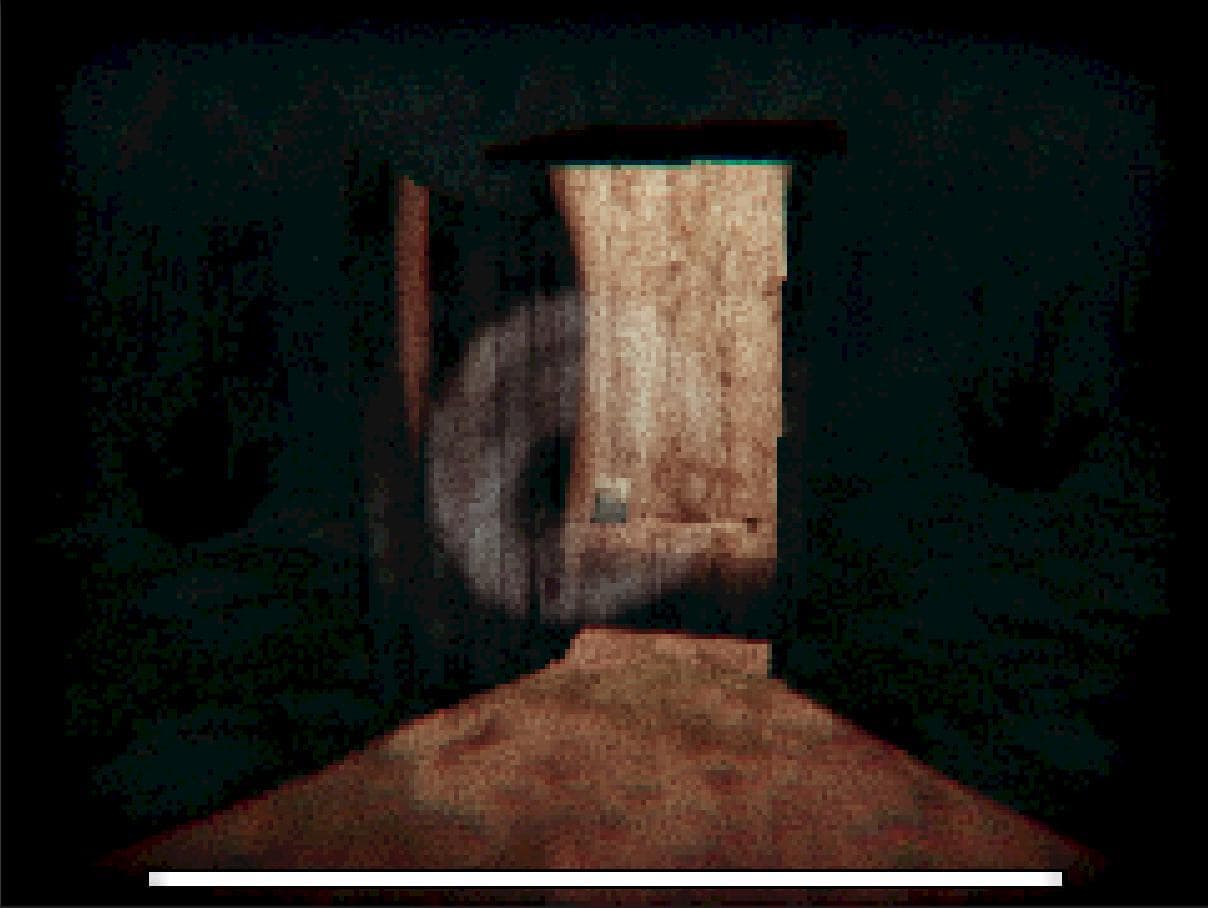 DEEPDOOR screenshot 4