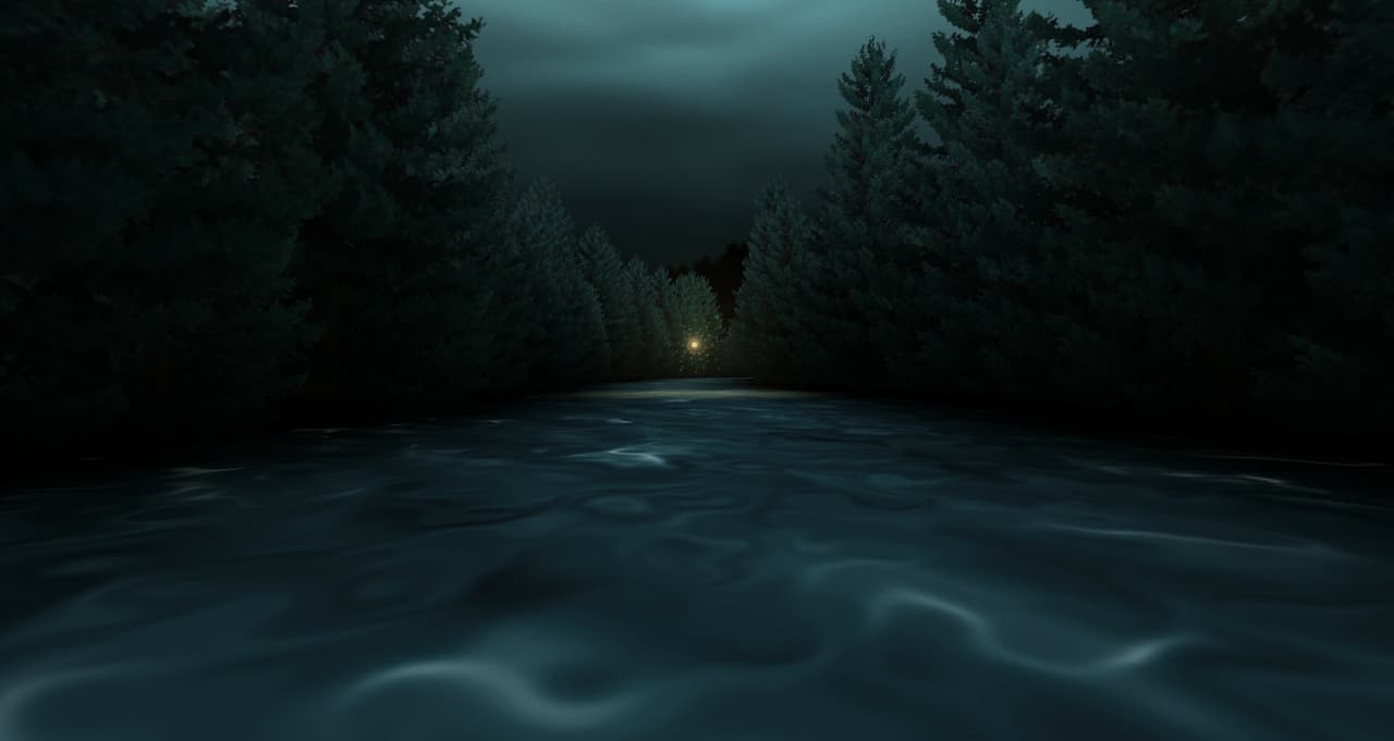 Visitations screenshot 6