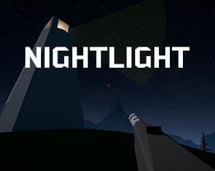 Nightlight (kevinthetuna)