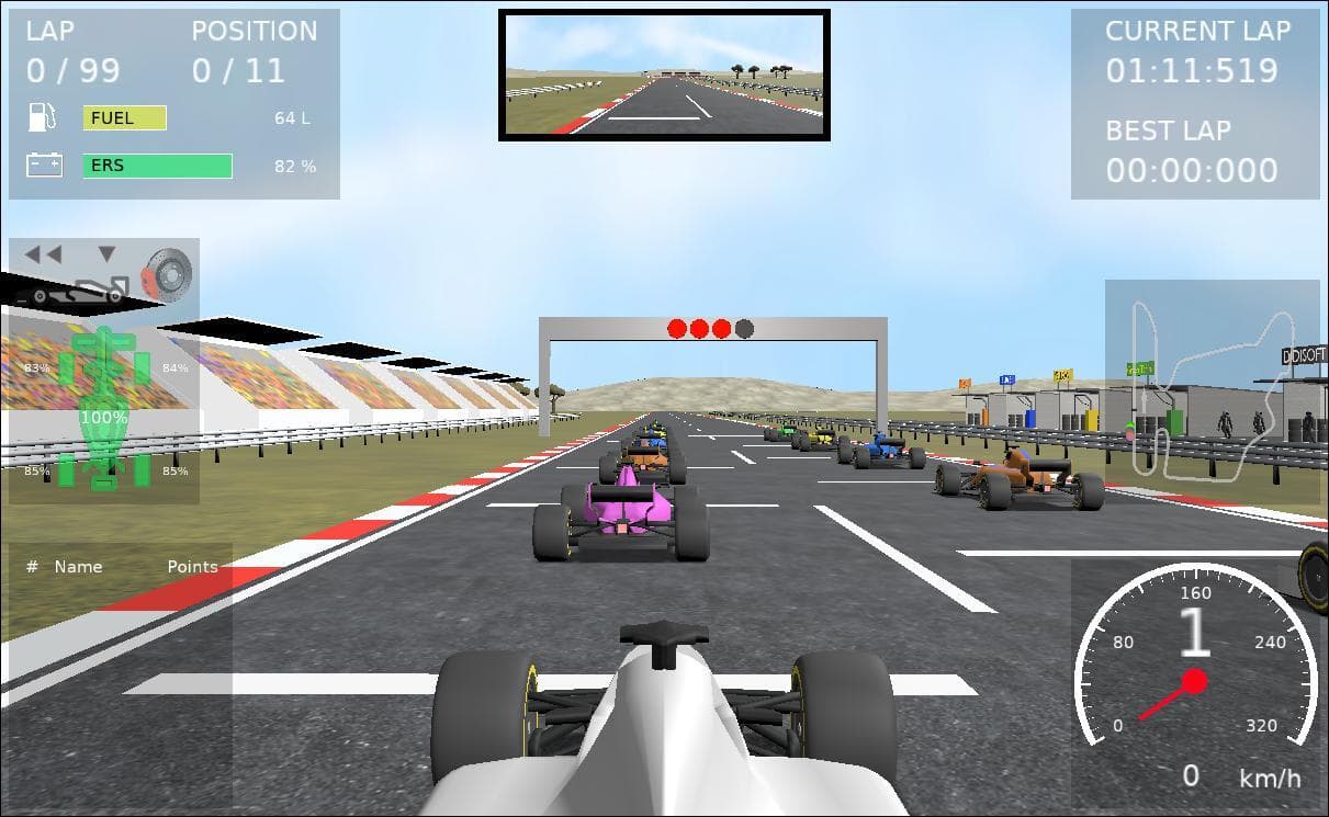 DSDrive screenshot 6