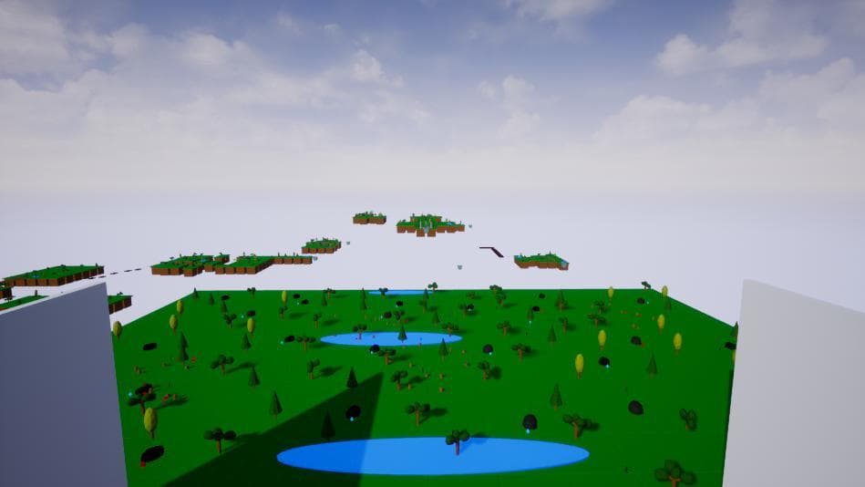 A Tale Of Life screenshot 3