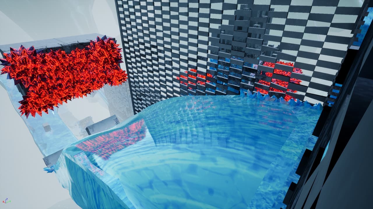 FrostRunner screenshot 4