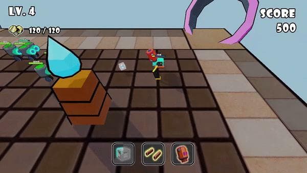 Lets Grow screenshot 3