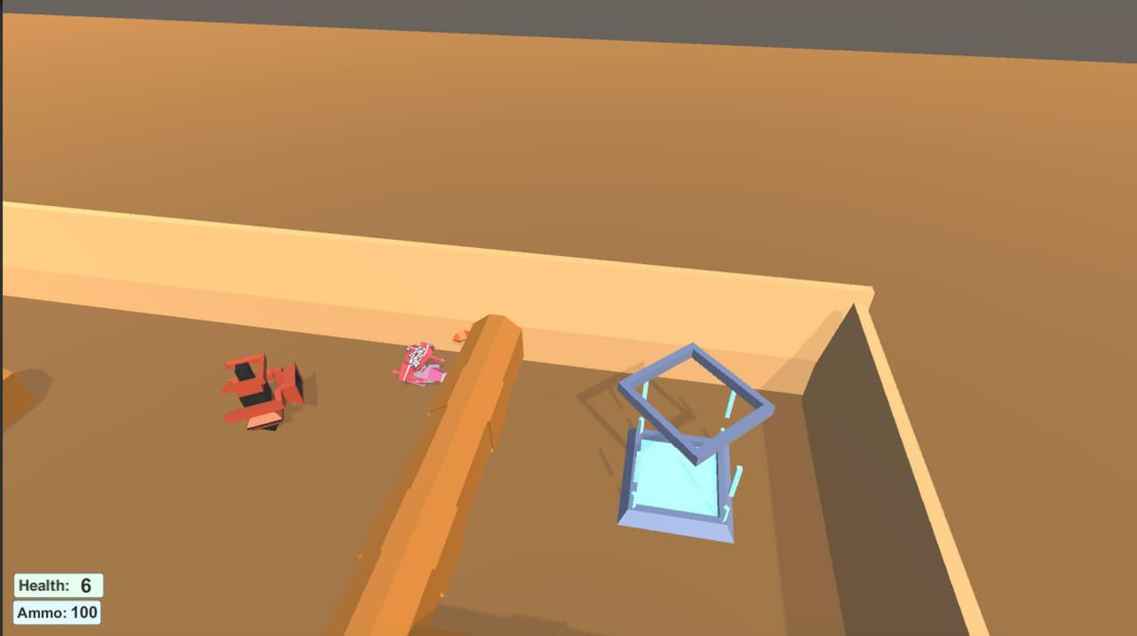Scripts of the God Program screenshot 6