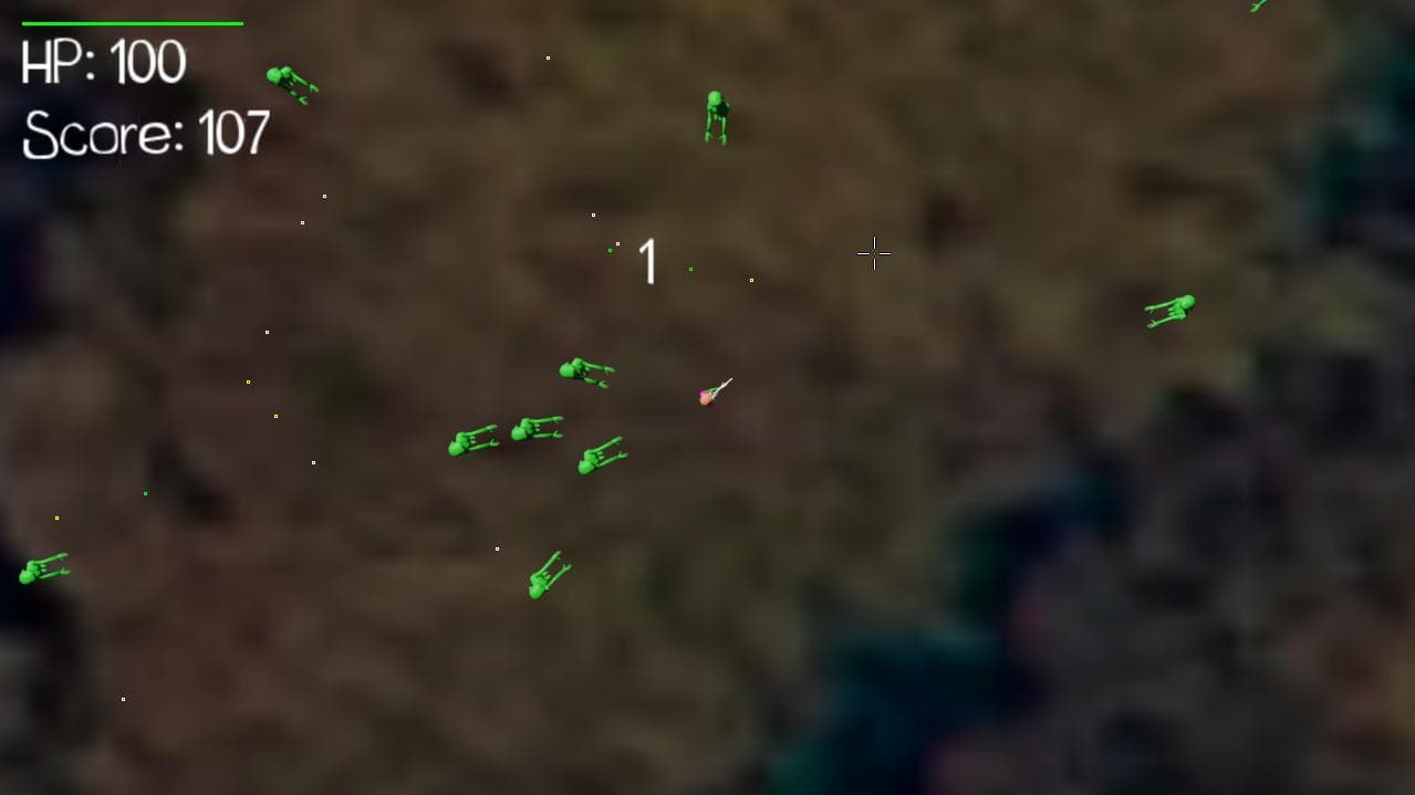 The Azure Lux Game Jam Submission
