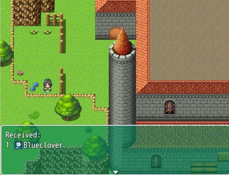 Raea screenshot 4