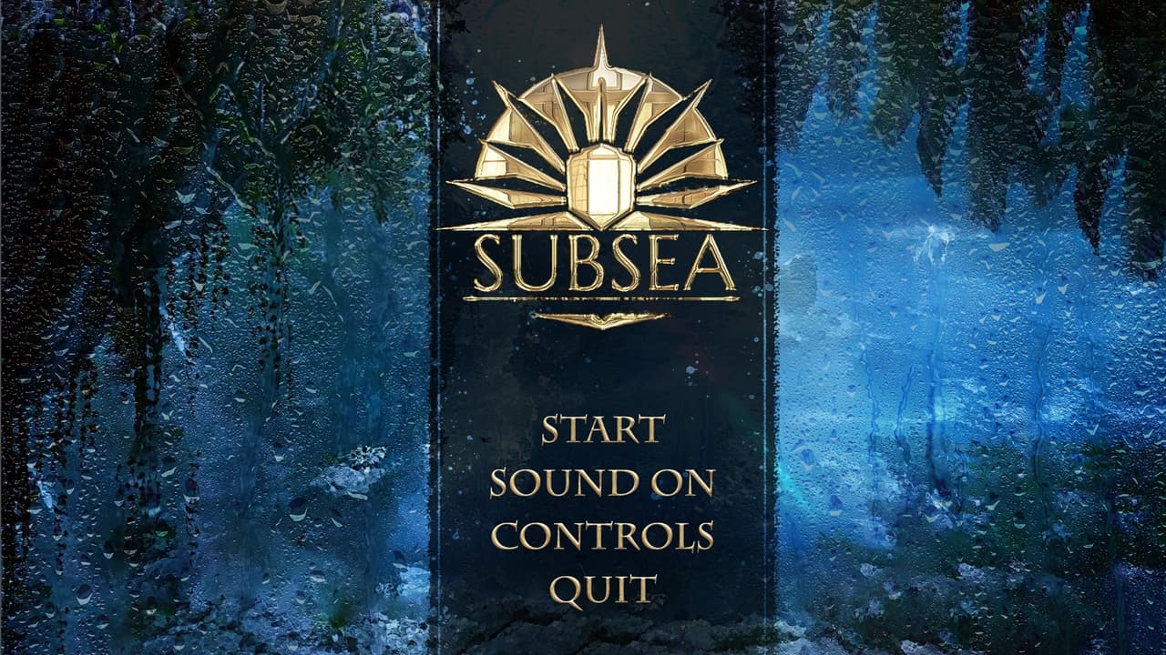 SubSea screenshot 2