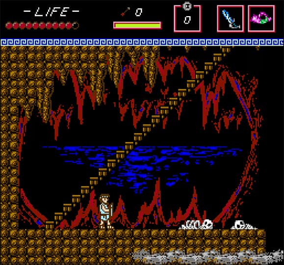 Prometheus - The Fire Thief screenshot 3