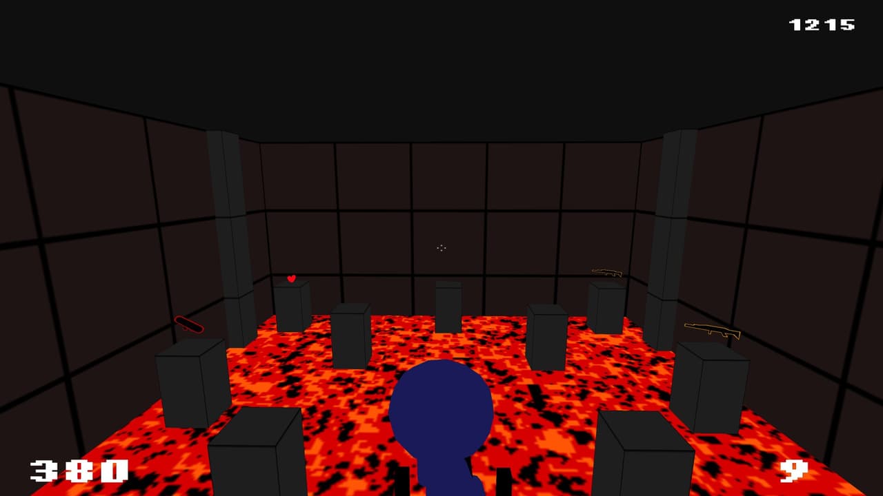 Boom Stick screenshot 5