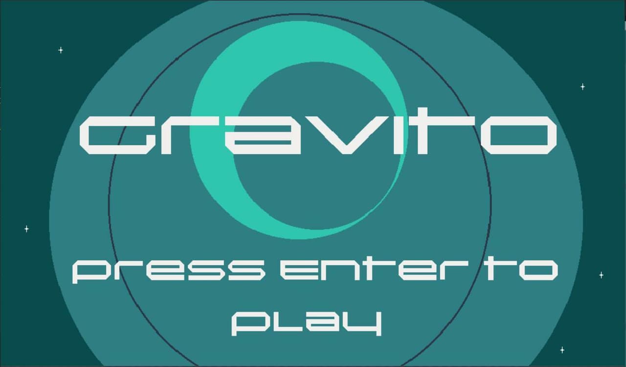 Gravito (apbrooks110)