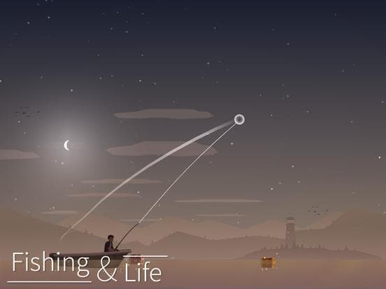 Fishing and Life screenshot 6
