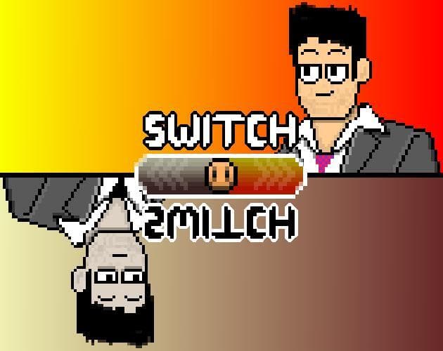 Switch (Eyad Mahmoud)
