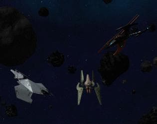 Silicon Void