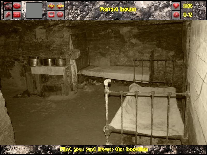 Road of Destiny screenshot 5