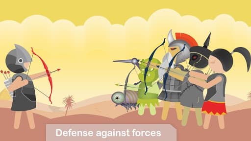 High Archer - Archery Game