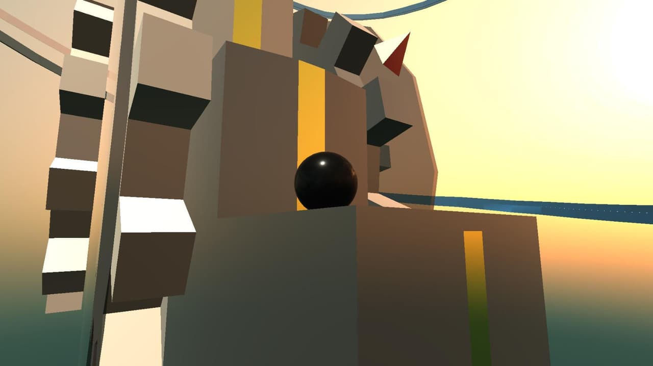 Rise of the Machine v1.0 screenshot 2