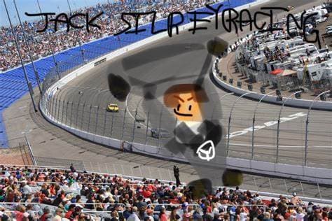 Jack Silrey Racing