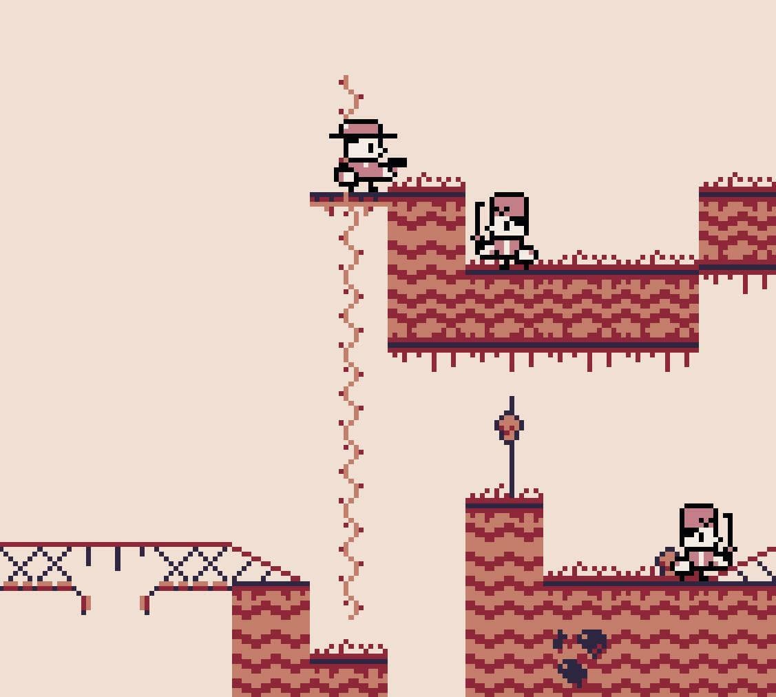 Indiana Jones: The Complete Adventures screenshot 3