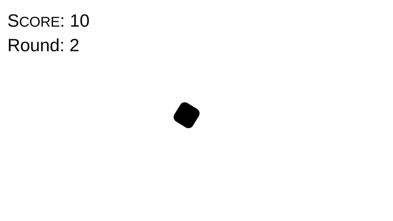 Monochromatic (Mishka2D) screenshot 3
