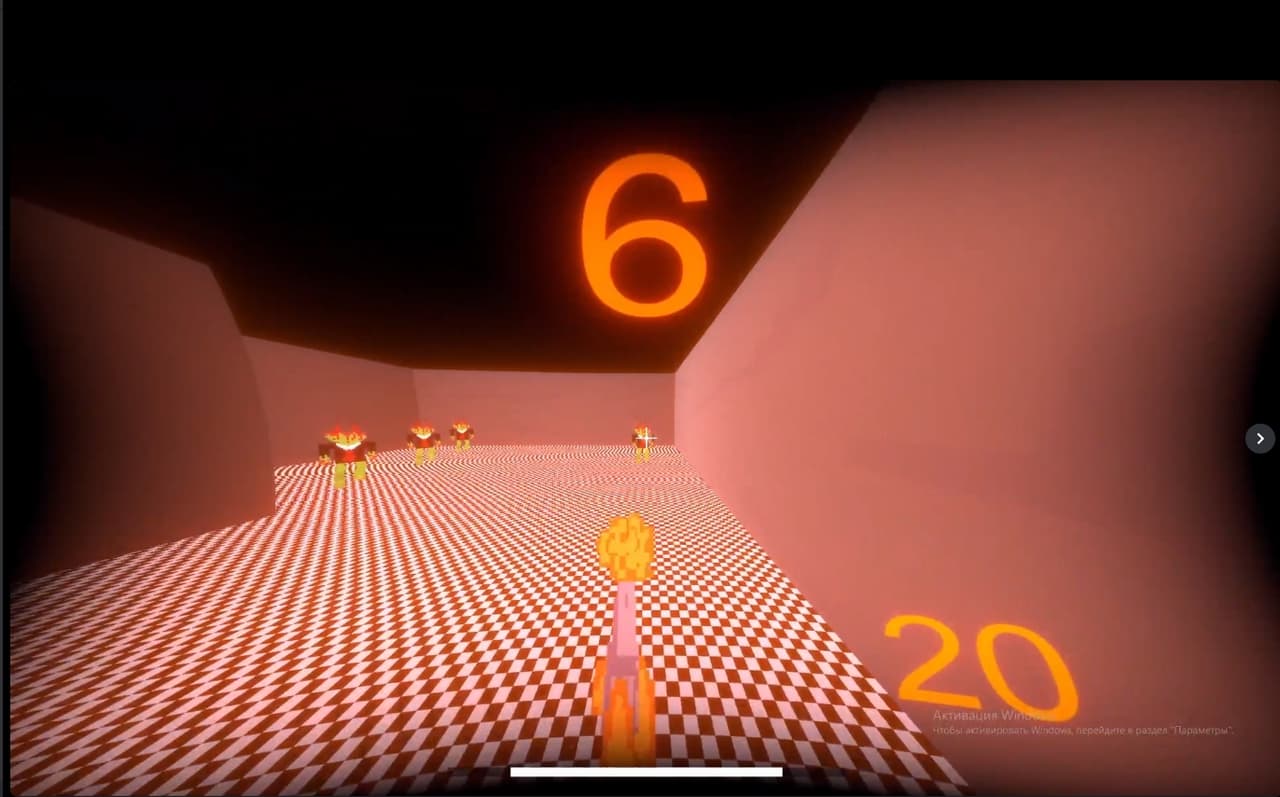 GAME OF MADNESS screenshot 5
