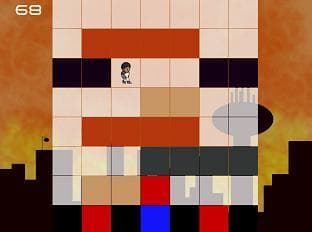 The Grid City screenshot 3