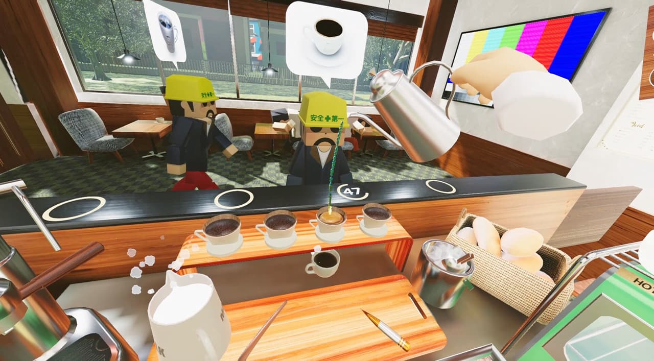 Counter Fight 4 screenshot 2