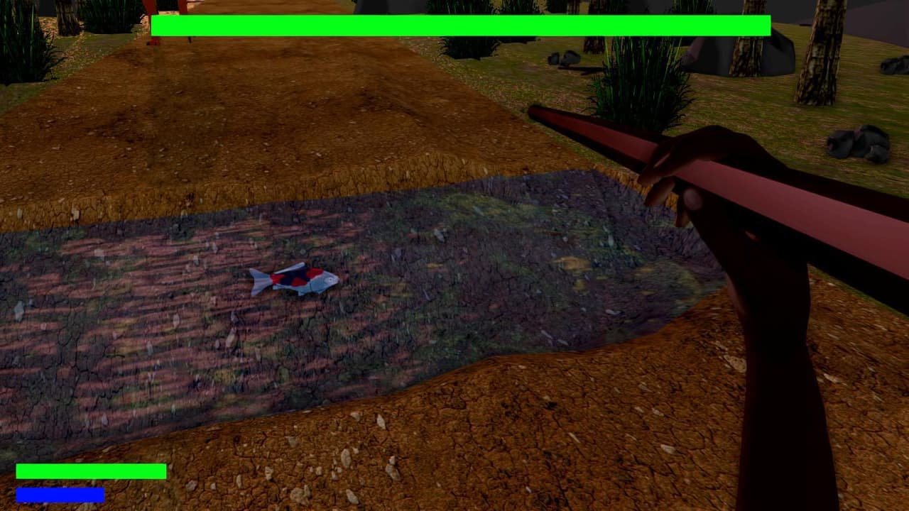 Carno Revenge screenshot 6