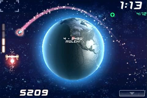 Stardunk screenshot 2