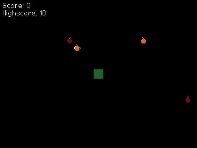 Snake (itch) (its_artem) screenshot 2