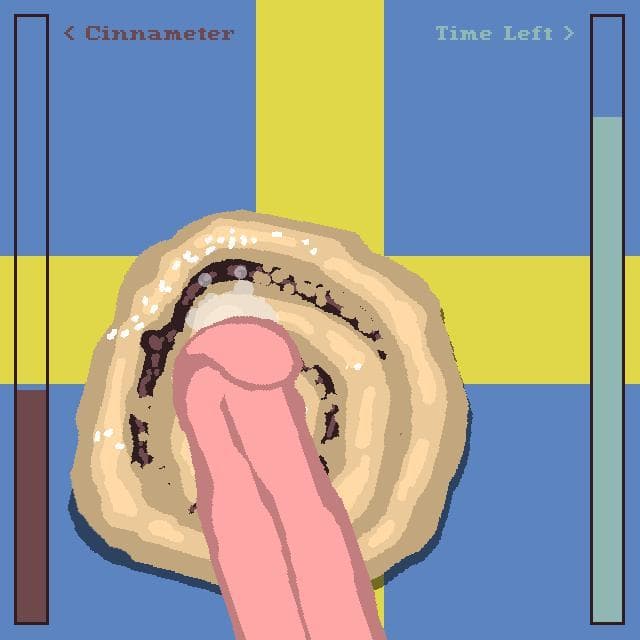 Kanelbullicka screenshot 3