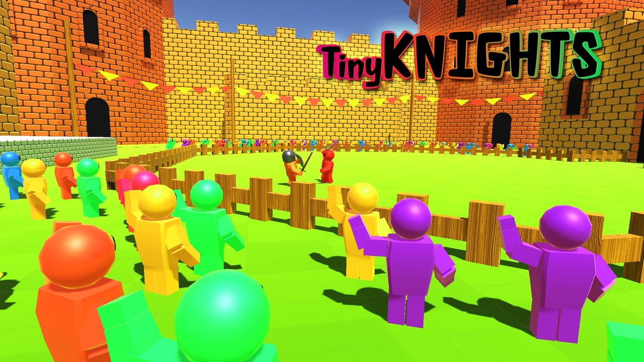 Tiny Knights