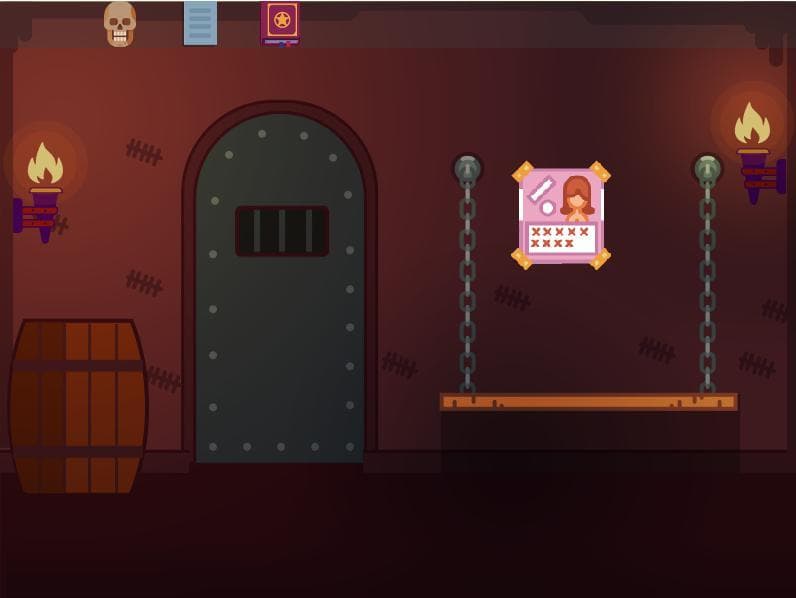 The Lady or The Tiger? (English) screenshot 2