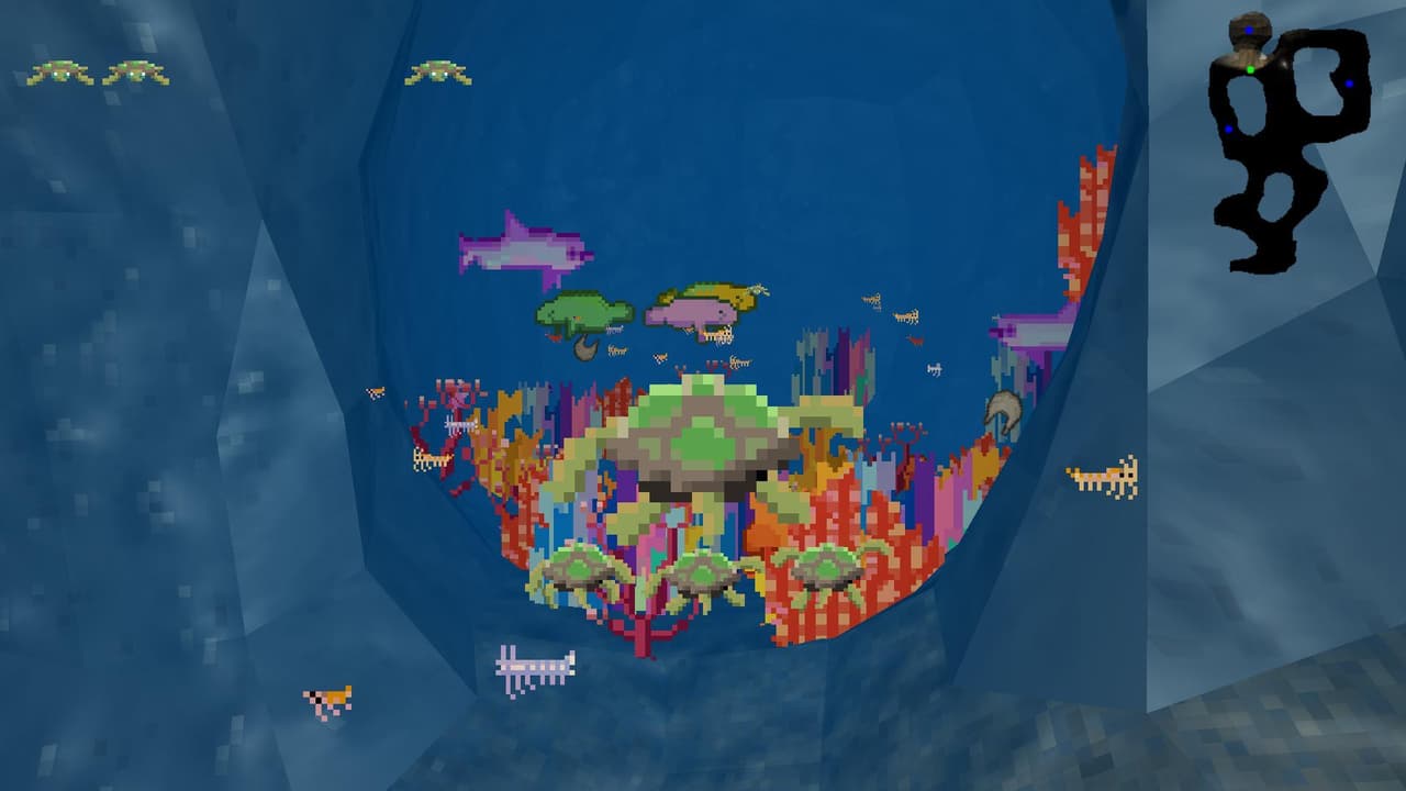 Sea Turtle Rescue screenshot 3