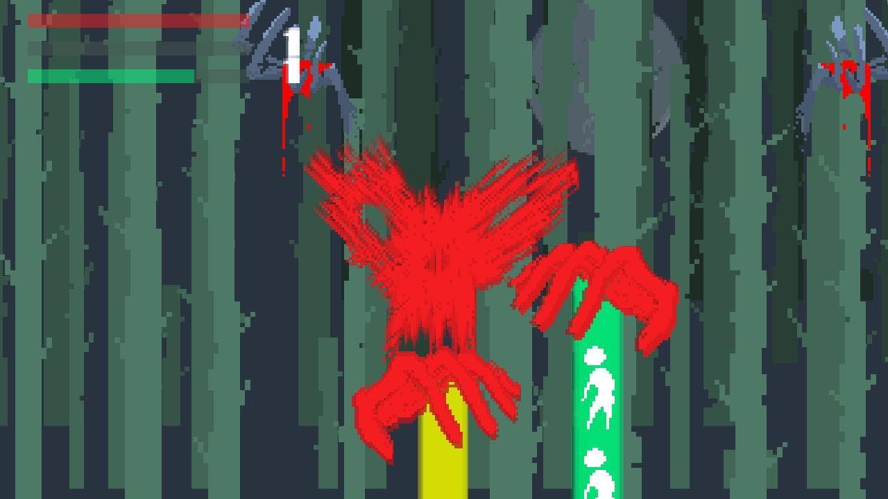 False God