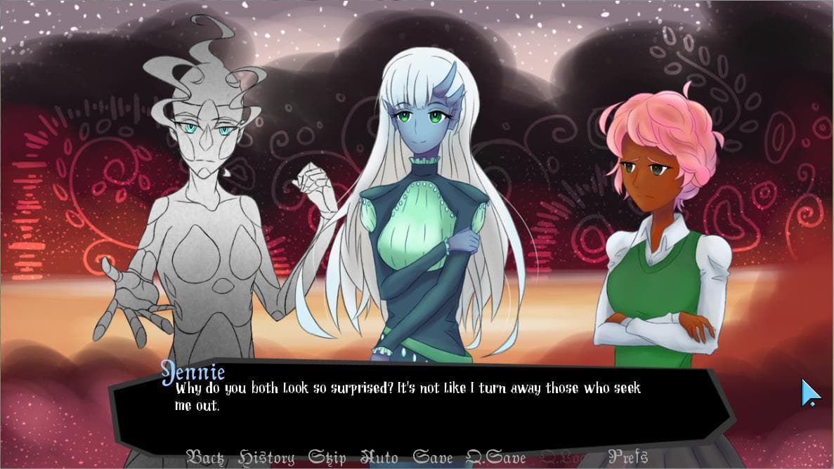Wishcraft screenshot 2
