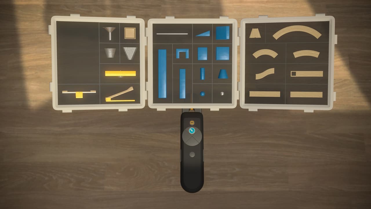 Ruberg screenshot 4