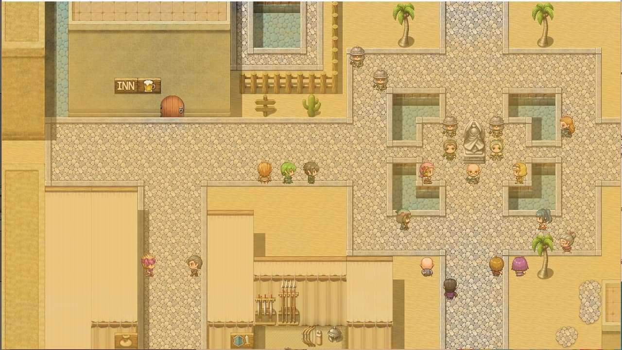 Silus screenshot 3