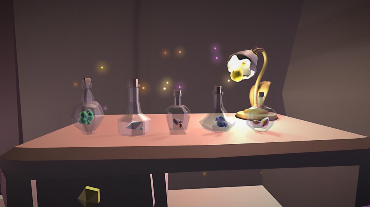 Dreamwalking screenshot 3