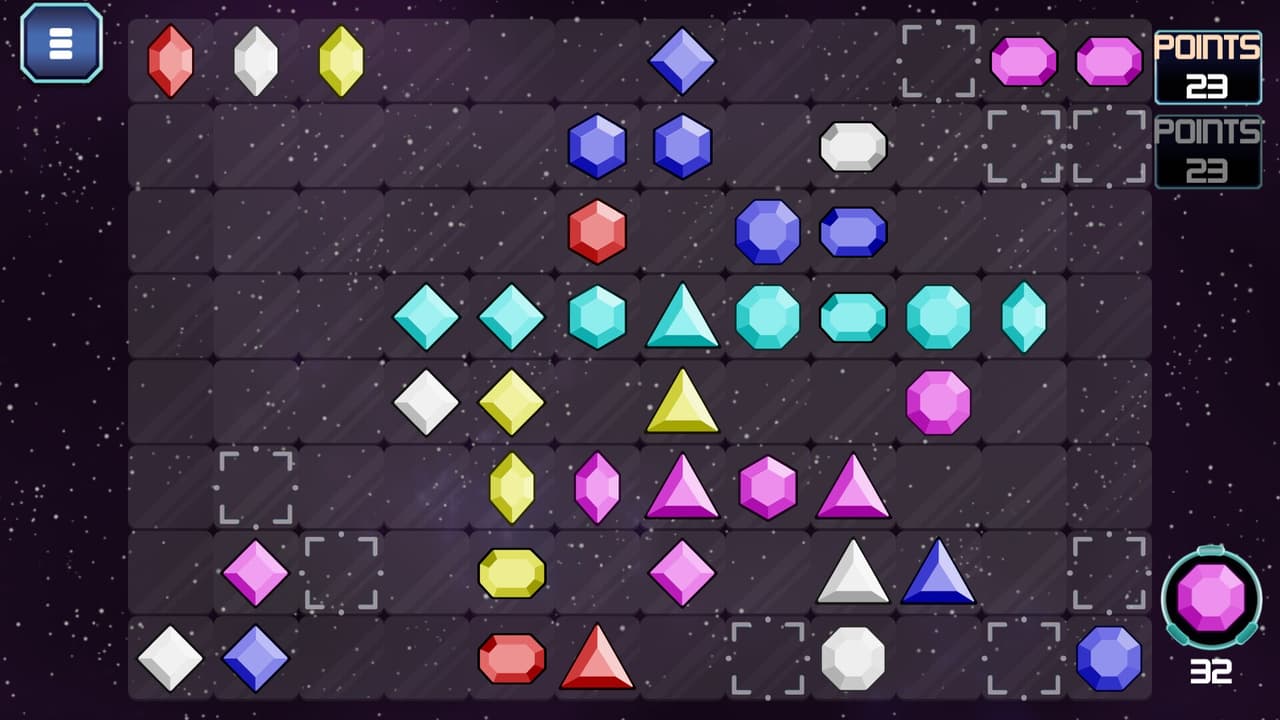 Gem Galaxy screenshot 5