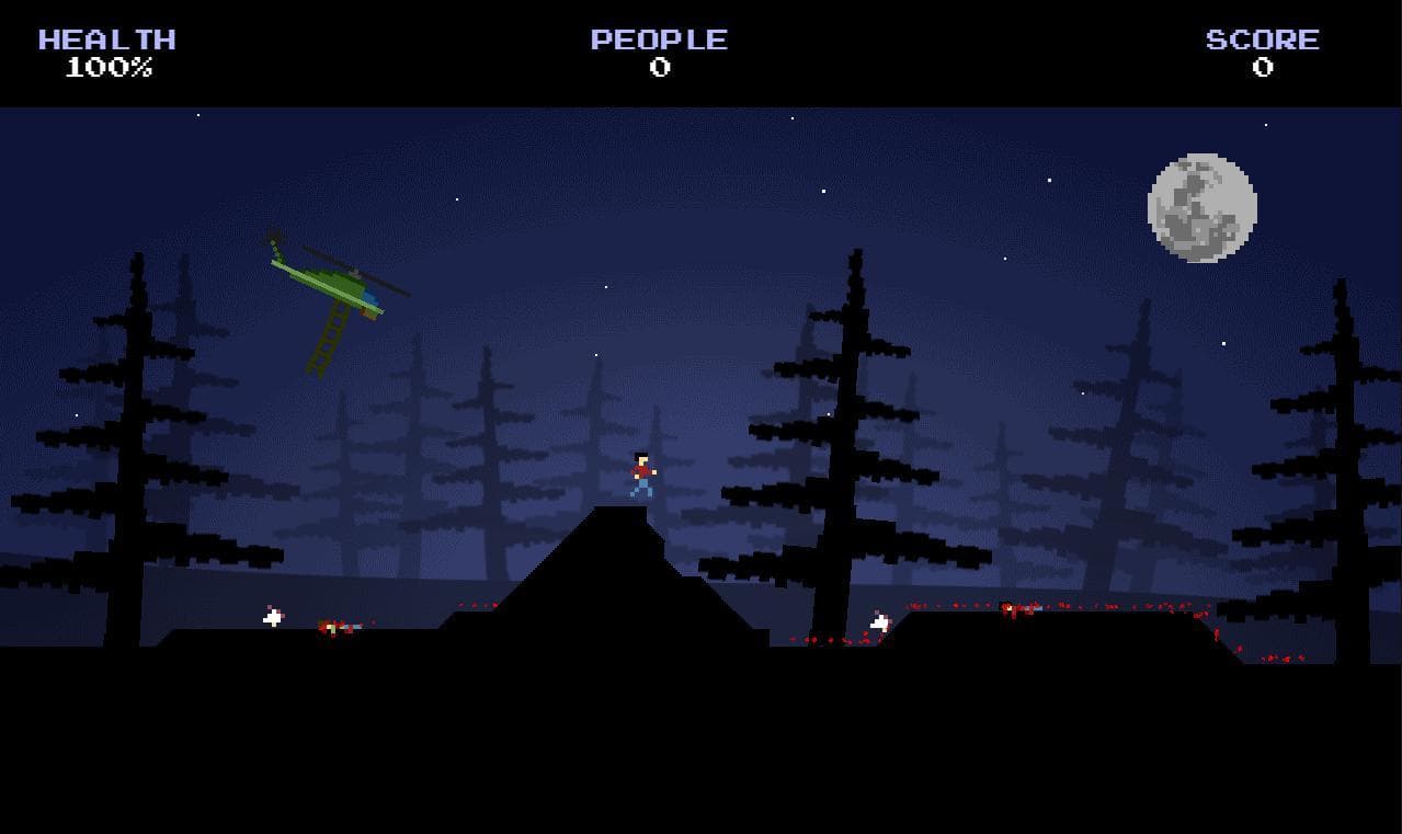 Chickendemic screenshot 5