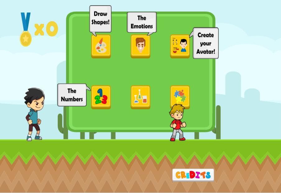Autastico screenshot 2