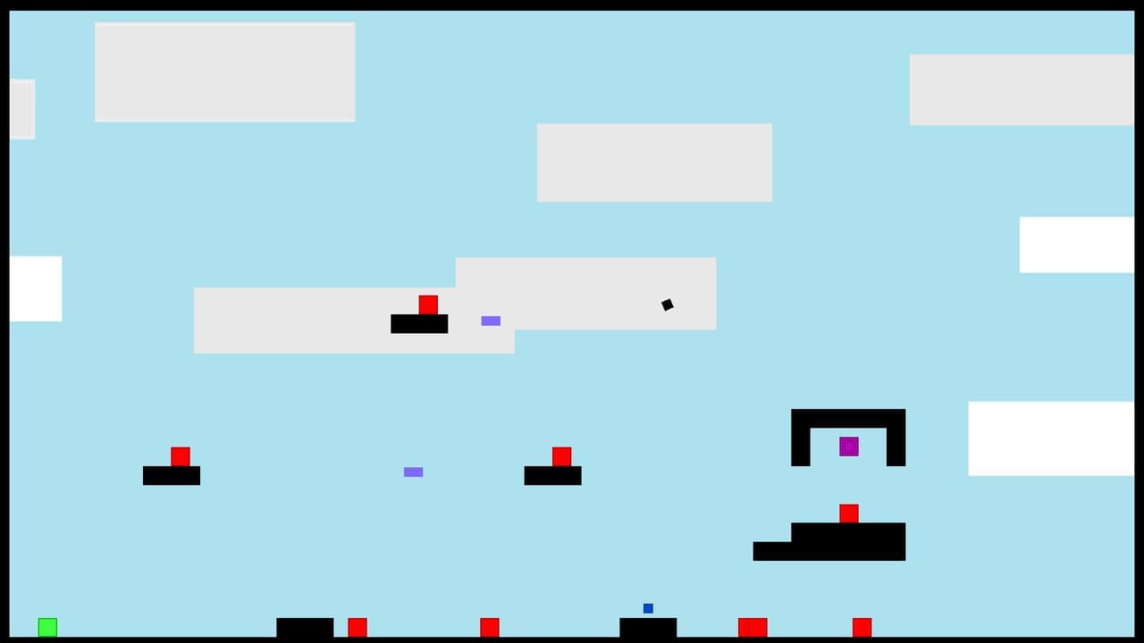 Platformer (Bepary Games) screenshot 5