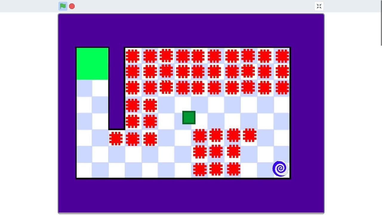The Path to Freedom screenshot 3