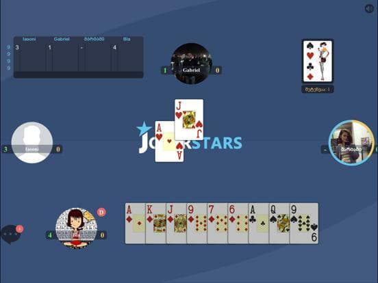 Joker • JokerStars screenshot 4