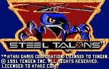 Steel Talons screenshot 6