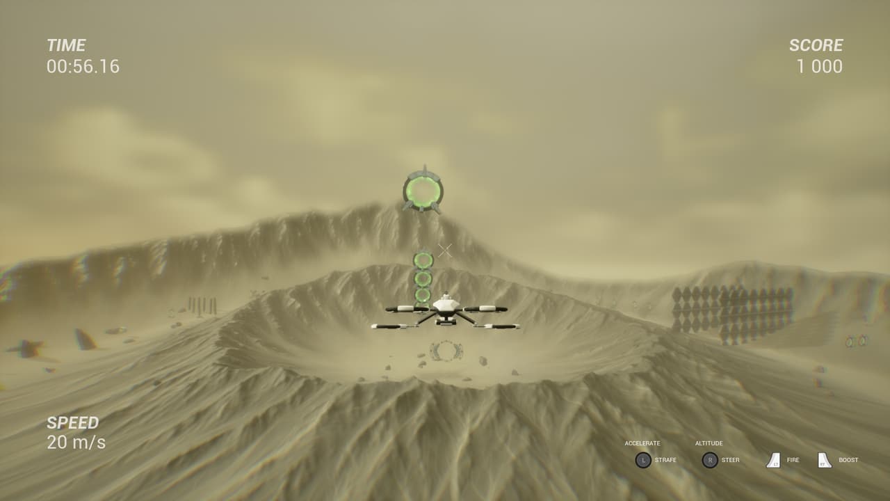 Launched