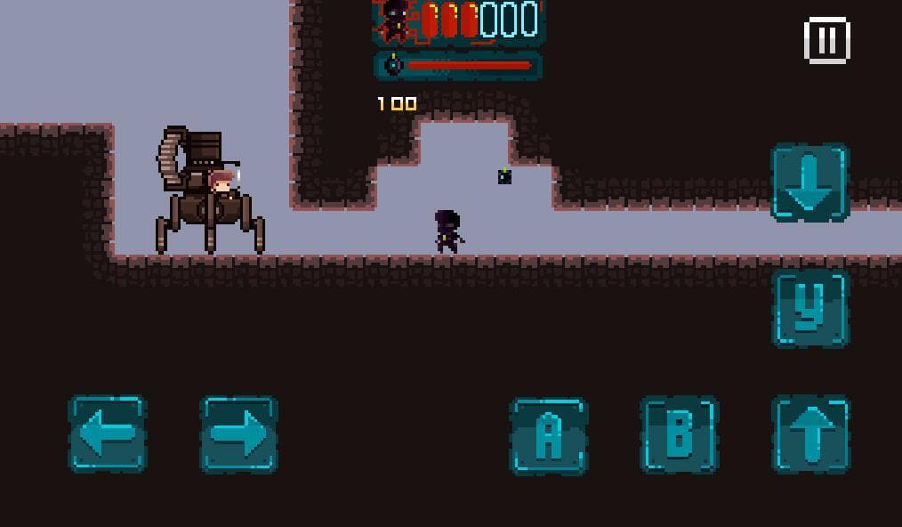 Genesis Cordoba screenshot 3