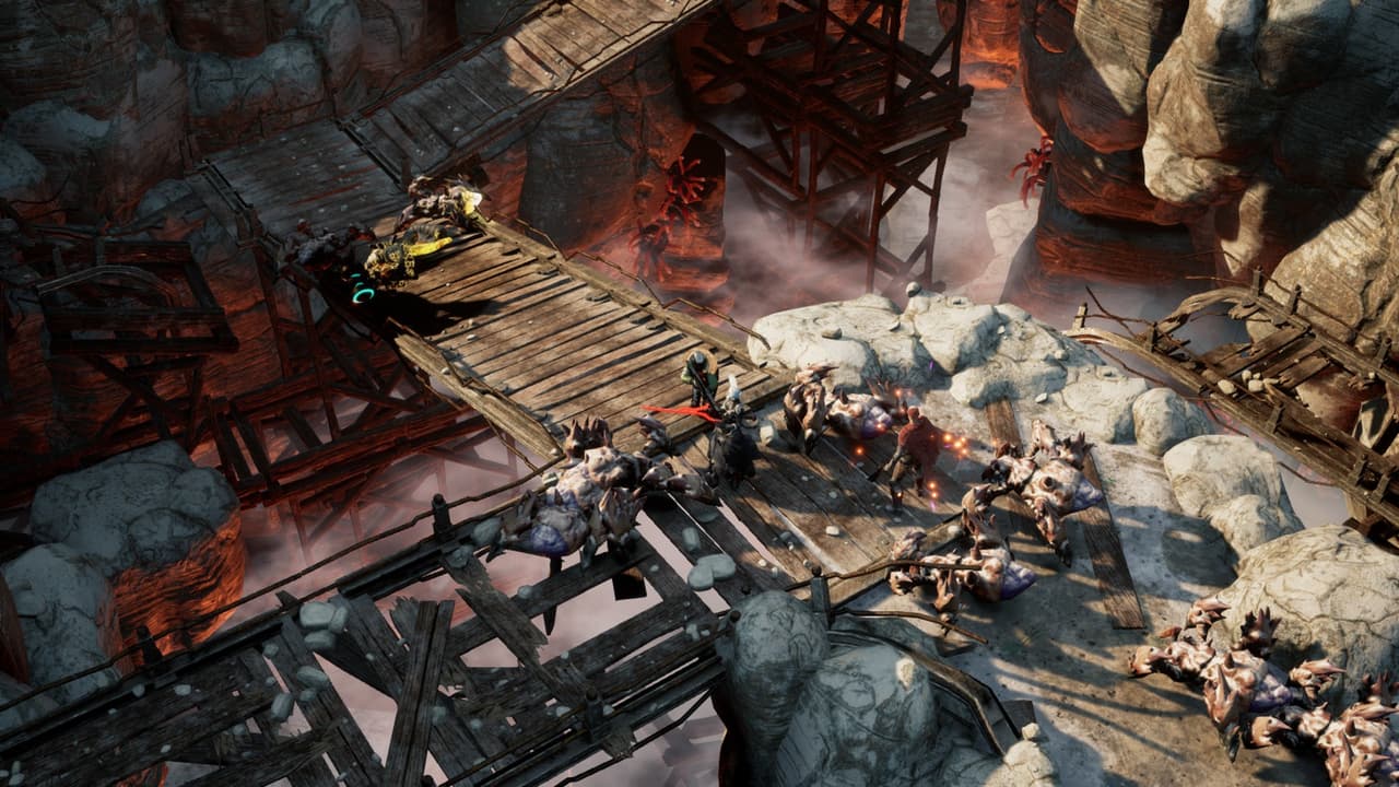 Killsquad screenshot 3