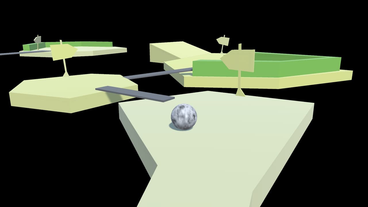 Stompin Grounds screenshot 3