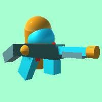 Bean Blaster